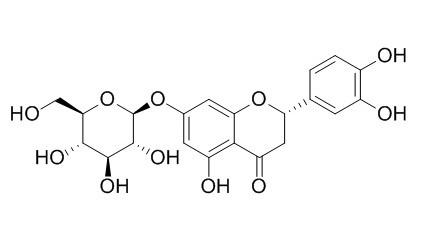 圣草酚-7-O-葡萄糖苷