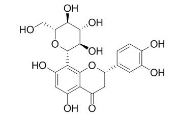 Eriodictyol-8-glucoside