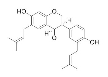 Erythrabyssin II