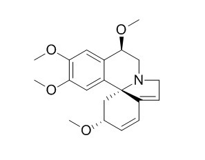 Erythristemine