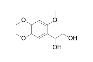 Erythro-1',2'-dihydroxyasarone