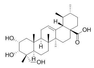 Esculentic acid