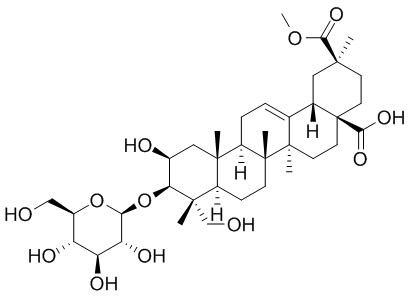 Esculentoside D