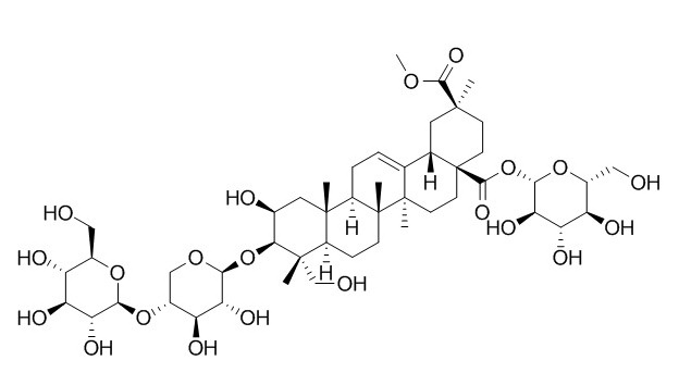 Esculentoside H