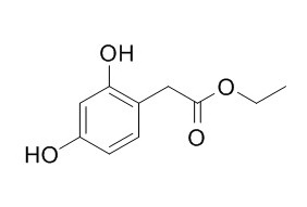 Ethyl 2,4-dihydroxyphenylacetate