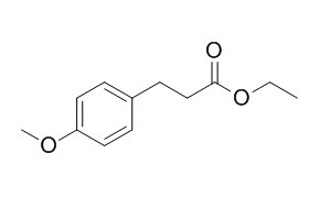 Ethyl 3-(4-methoxyphenyl)propanoate