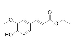 Ethyl (E)-ferulate