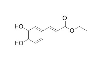 Ethyl caffeate