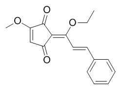 Ethyllucidone