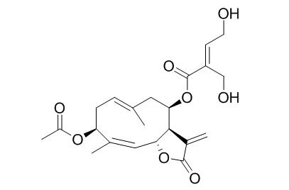 Eucannabinolide