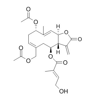 Eupalinolide B