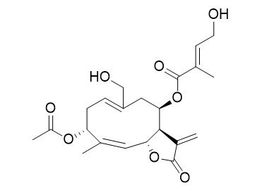 Eupalinolide H