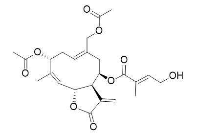 Eupalinolide I