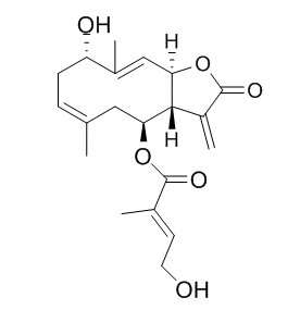 Eupalinolide K