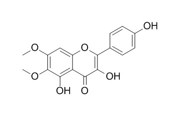 Eupalitin