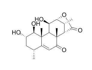 Eurycomalide A