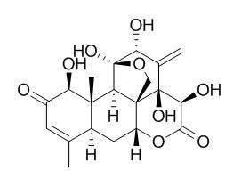 Eurycomanone