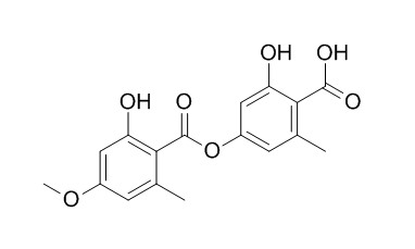 Evernic acid