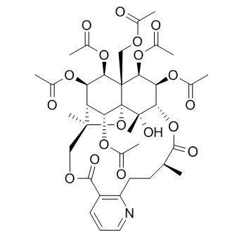 Evonimine