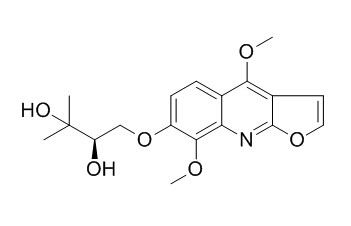 Evoxine