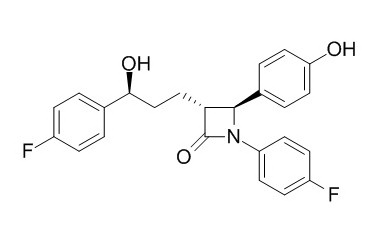 Ezetimibe