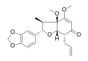 Fargesone B