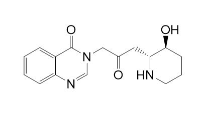 Febrifugine