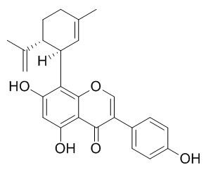 Ficusin A