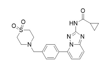 Filgotinib (GLPG0634)