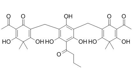 Filixic acid ABA