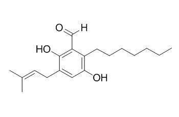 Flavoglaucin