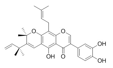 Flemiphilippinin A