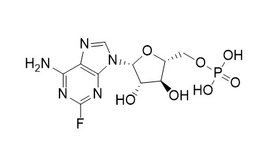 Fludarabine Phosphate