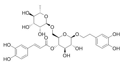 Forsythoside A