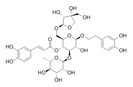 Forsythoside B