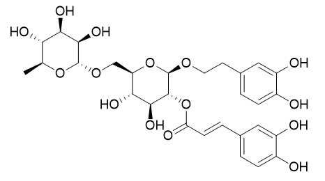 Forsythoside H
