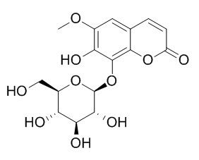 Fraxin