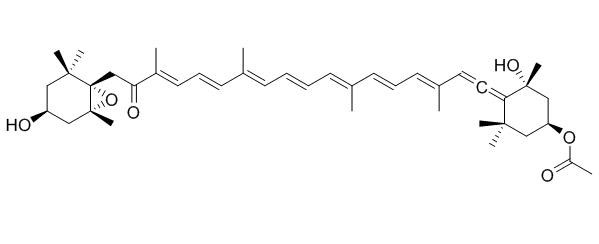 Fucoxanthin