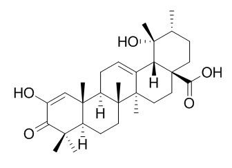 Fupenzic acid