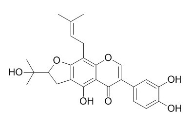 Furowanin A