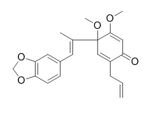 Futoquinol