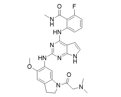 GSK1838705A