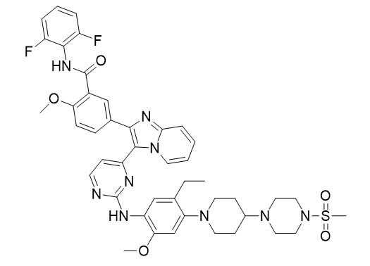 GSK1904529A