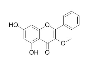 Galangin 3-methyl ether