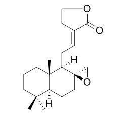 Galanolactone