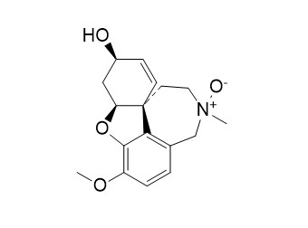 Galanthamine 10-Oxide(Galanthamine N-Oxide)