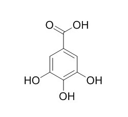 Gallic acid