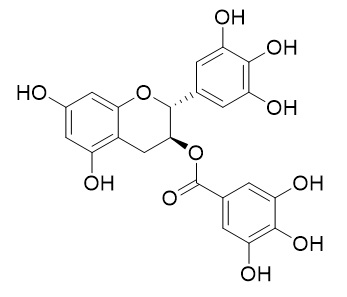 Gallocatechin gallate