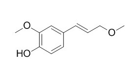 Gamma-Methoxyisoeugenol