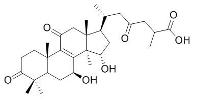 Ganoderic acid A